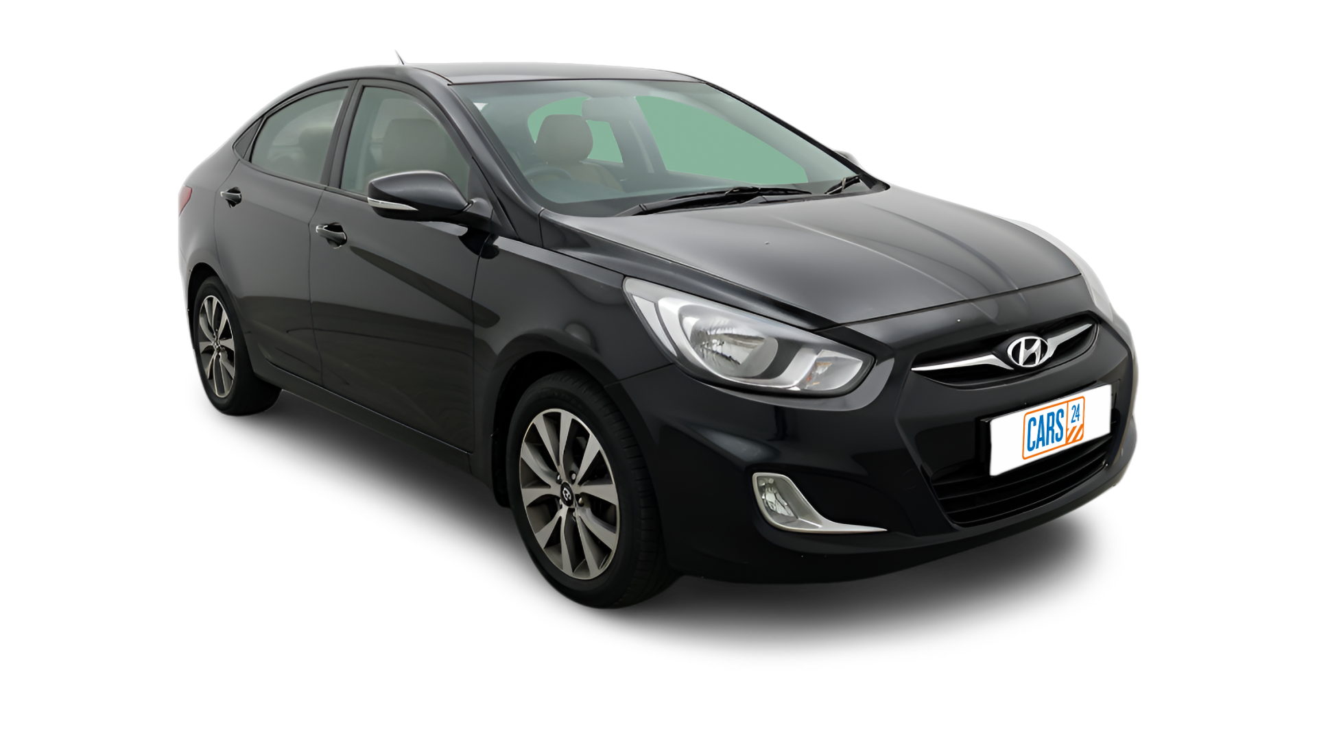 Hyundai Verna-img